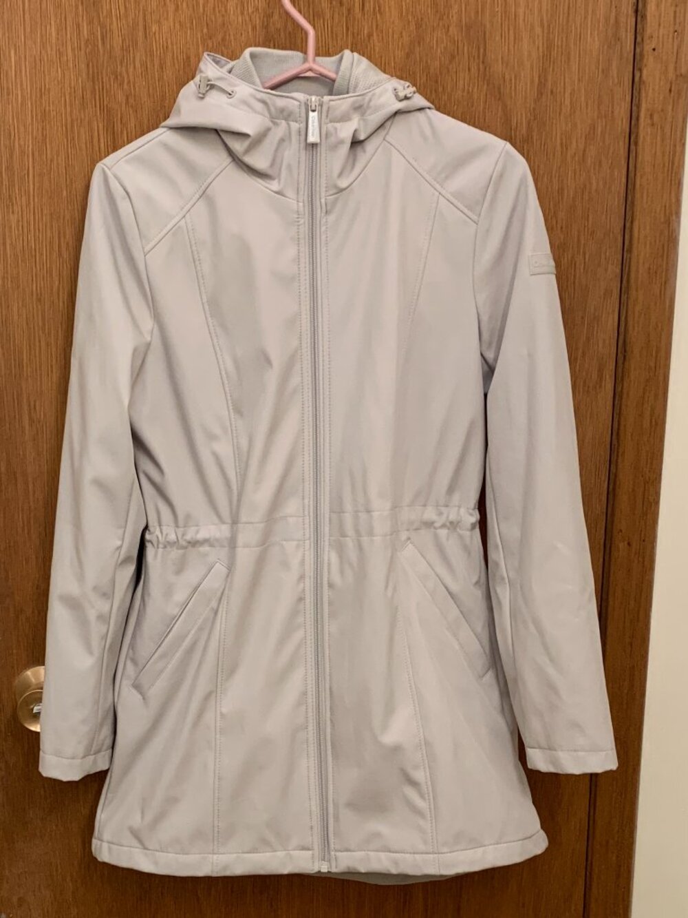 Calvin Klein - Spring Jacket - Size Small